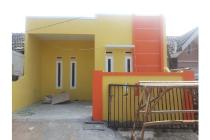 dijual rumah siap huni di villa gading harapan #QAKKEL